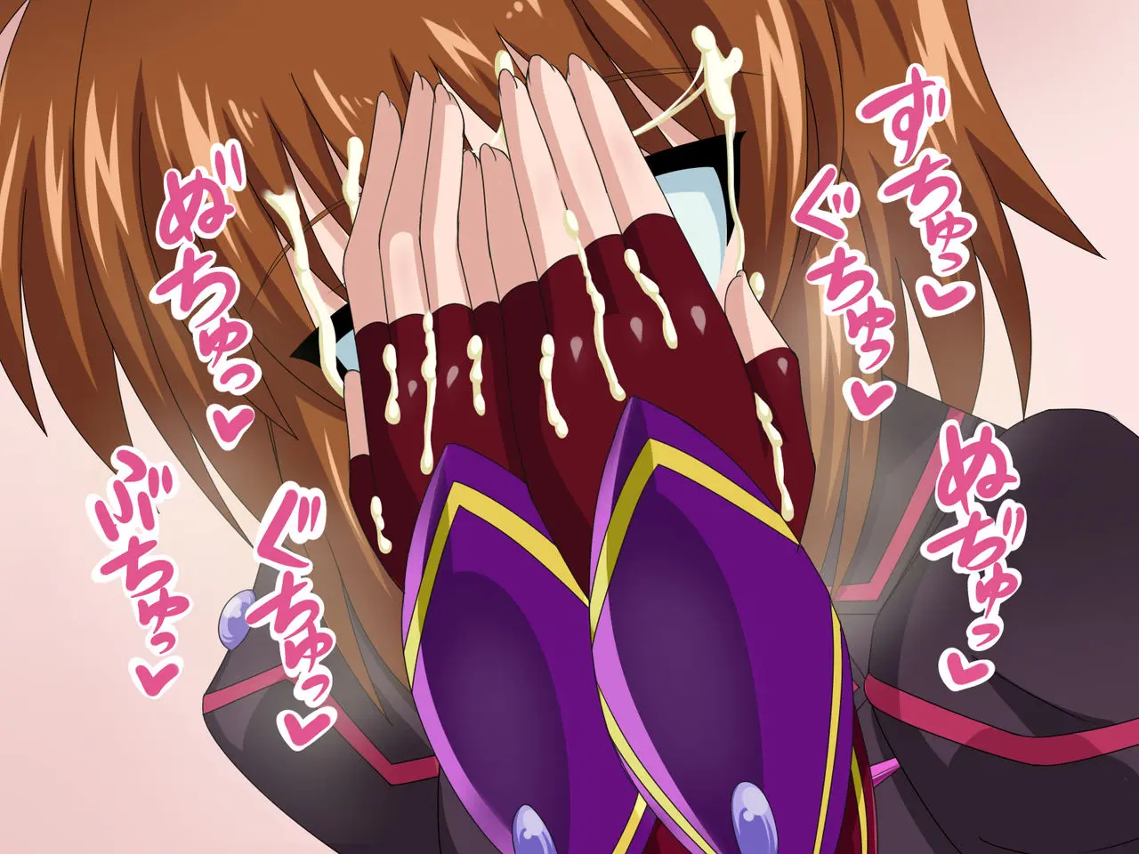 Kininatteita Onnanoko Ga, Itsunomanika Kimobuta Otoko No Ochinpo Ana Ni Tsukuri Kaerareteita... ~Yogosare Ochirutosareteiku Ou To Shinka~